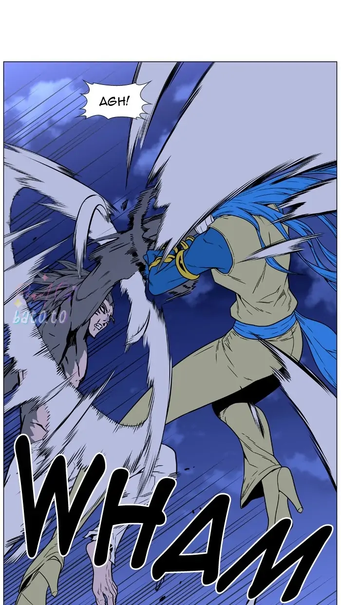 Read Noblesse ENGLISH Manga Online