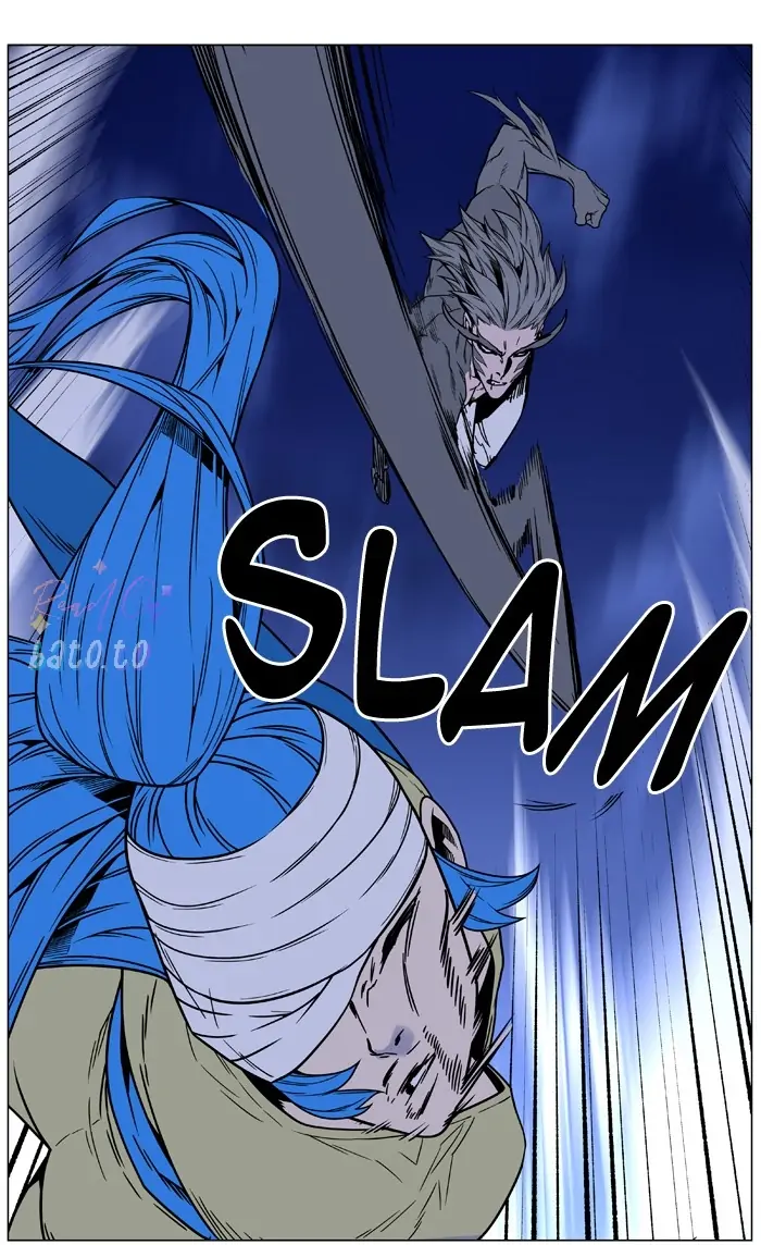 Read Noblesse ENGLISH Manga Online