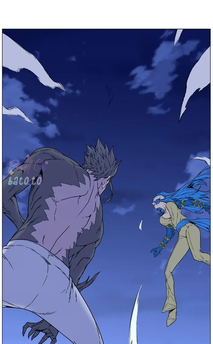 Read Noblesse ENGLISH Manga Online