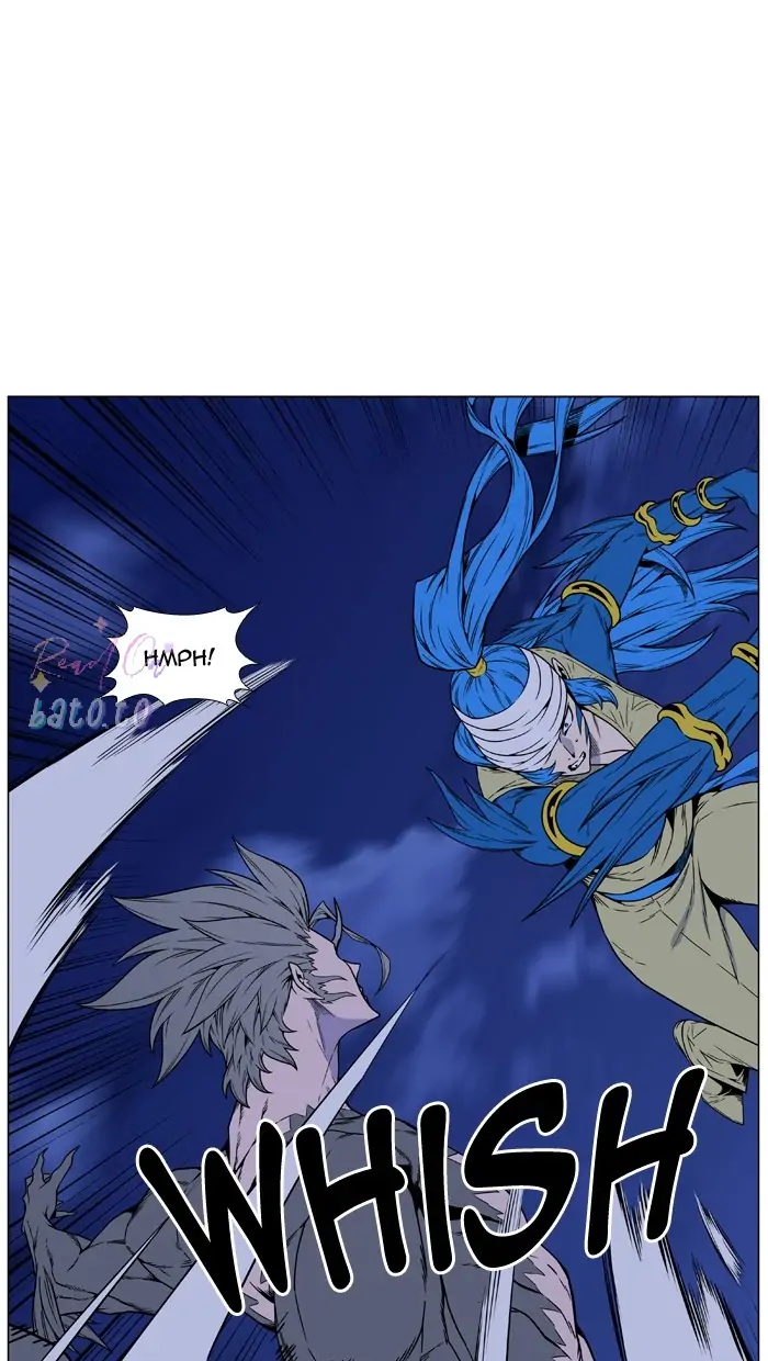 Read Noblesse ENGLISH Manga Online