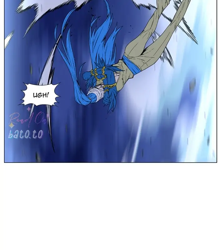 Read Noblesse ENGLISH Manga Online