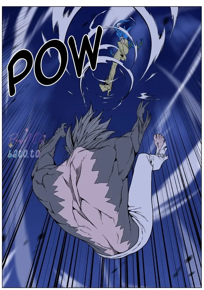 Read Noblesse ENGLISH Manga Online