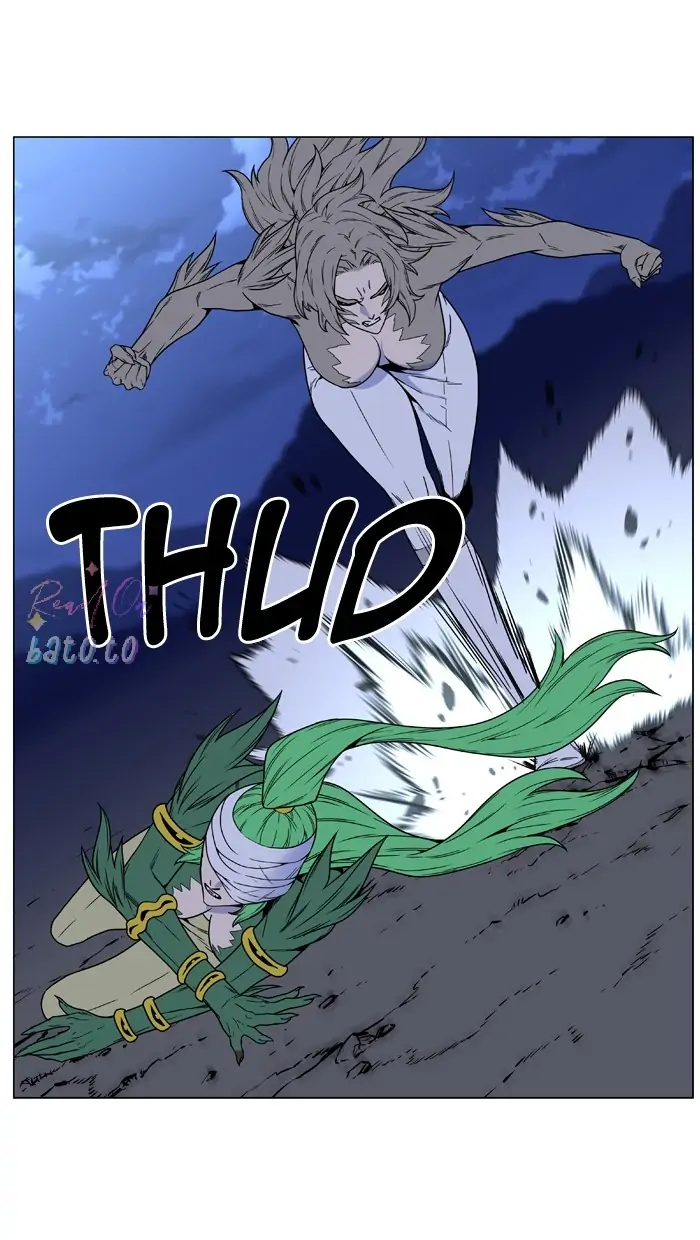 Read Noblesse ENGLISH Manga Online