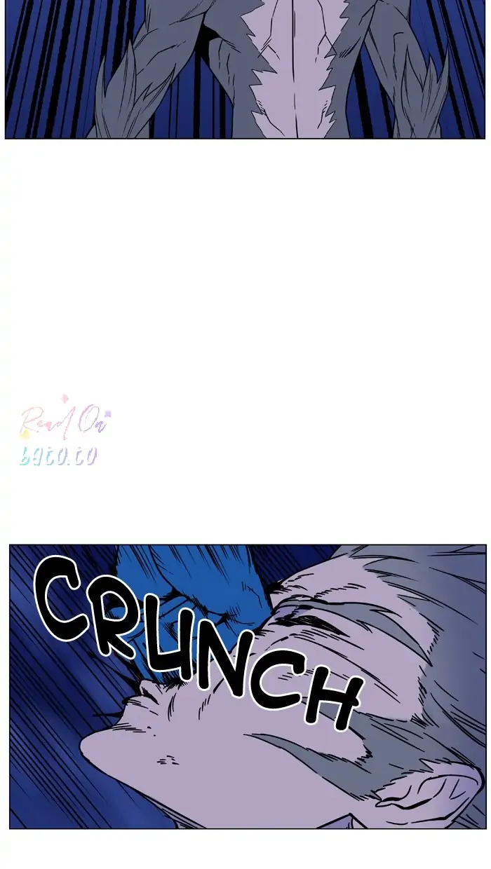 Read Noblesse ENGLISH Manga Online