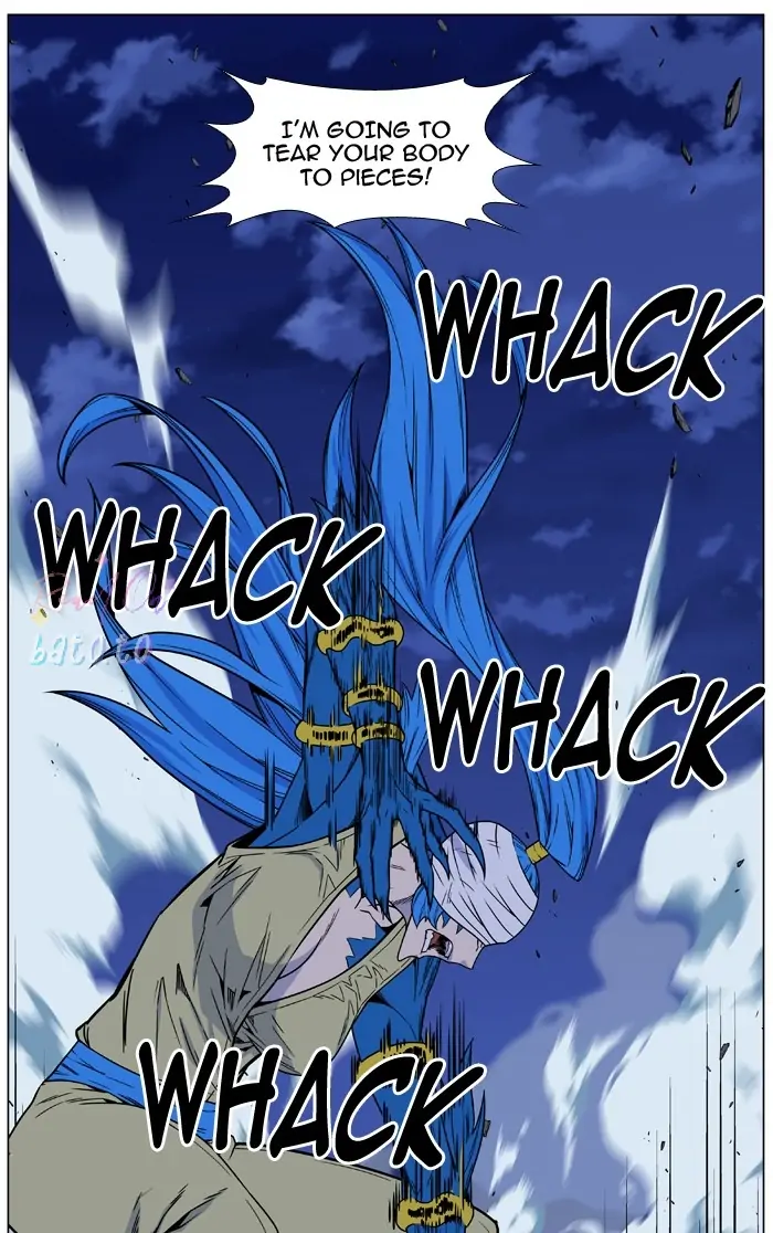 Read Noblesse ENGLISH Manga Online