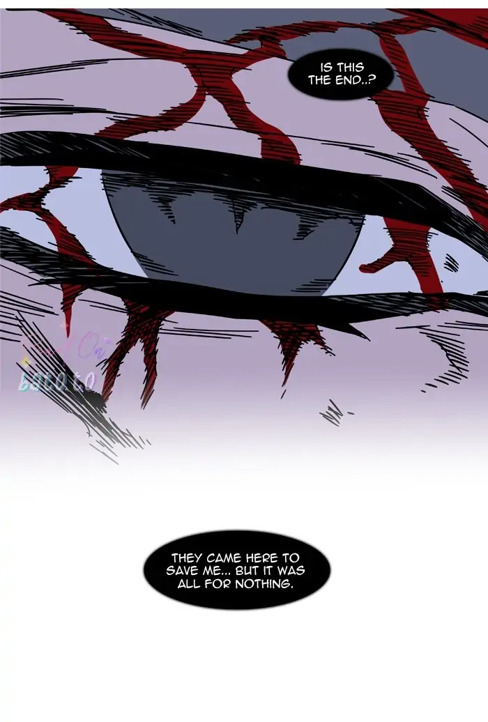 Read Noblesse ENGLISH Manga Online