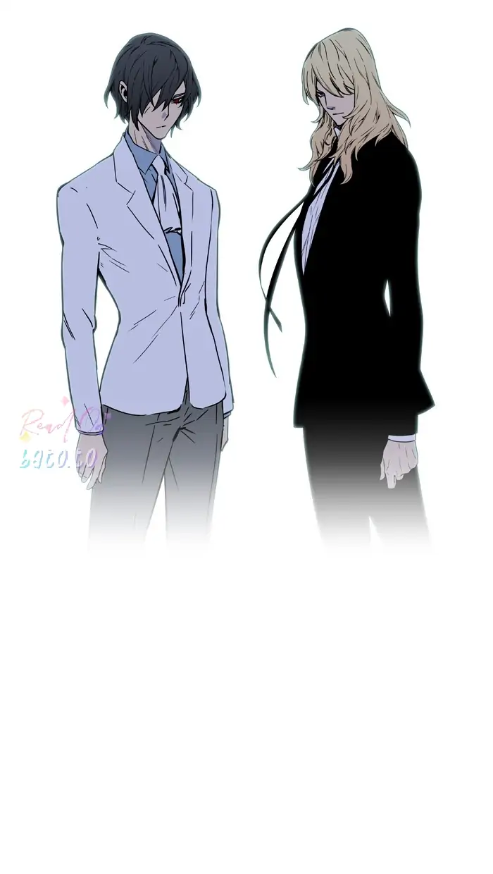 Read Noblesse ENGLISH Manga Online
