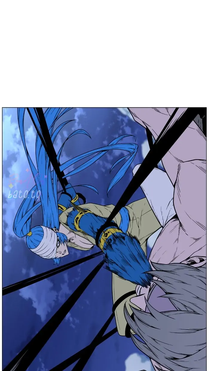 Read Noblesse ENGLISH Manga Online