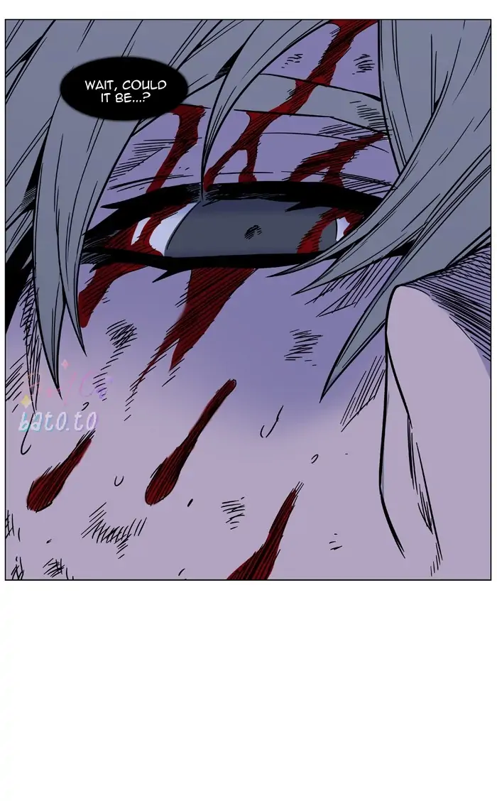 Read Noblesse ENGLISH Manga Online
