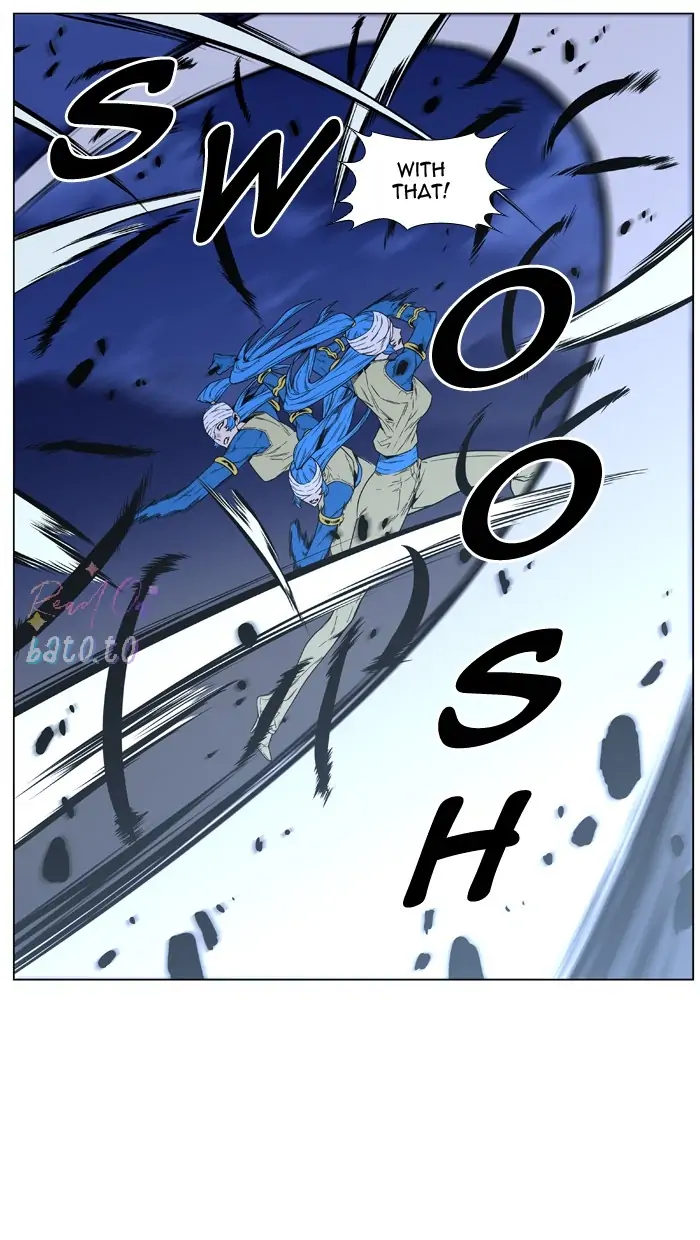 Read Noblesse ENGLISH Manga Online