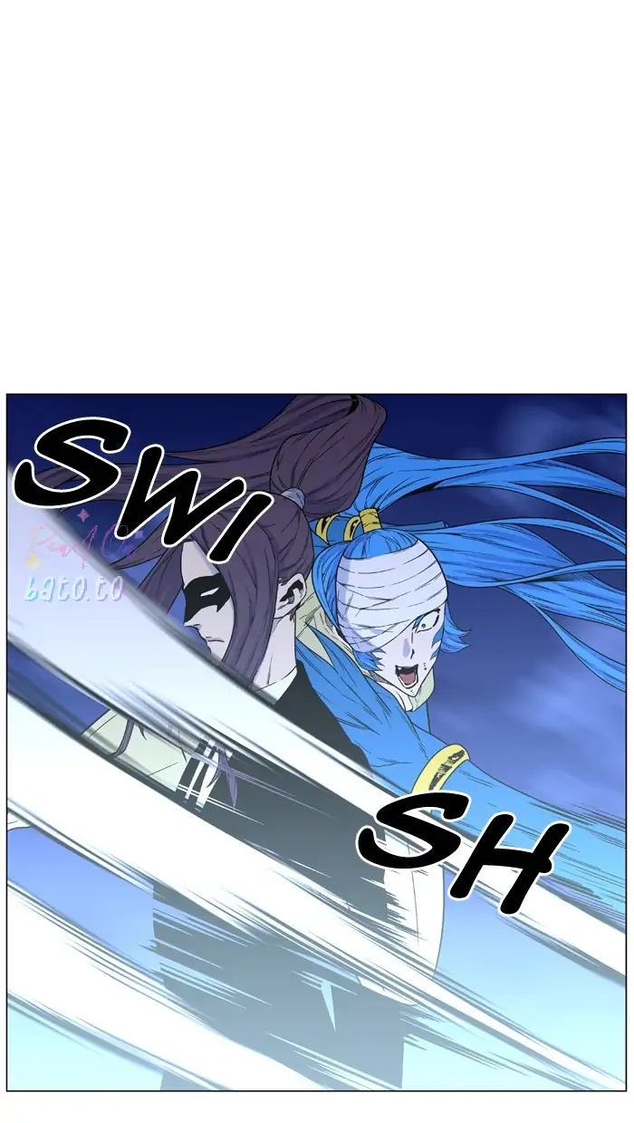 Read Noblesse ENGLISH Manga Online