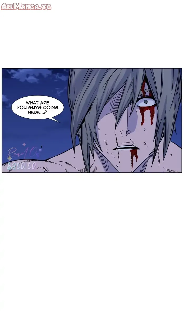 Read Noblesse ENGLISH Manga Online