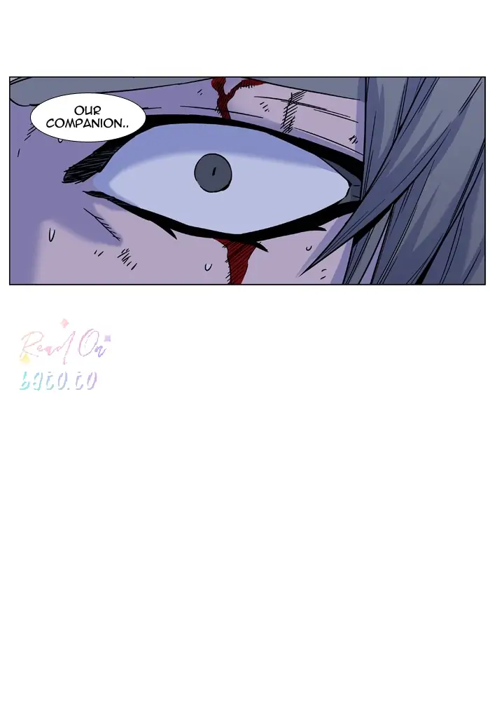 Read Noblesse ENGLISH Manga Online