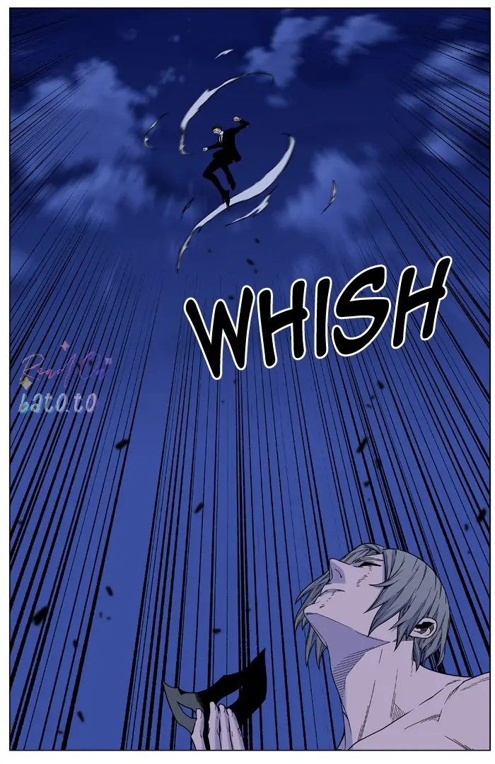 Read Noblesse ENGLISH Manga Online