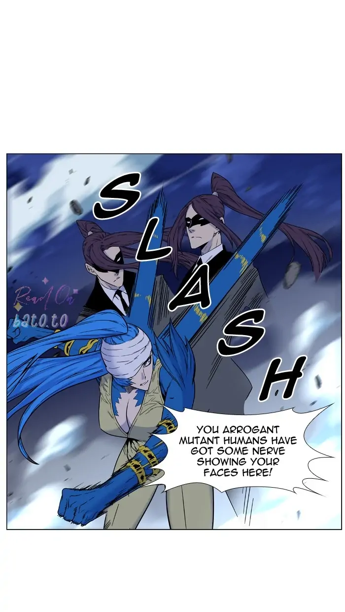Read Noblesse ENGLISH Manga Online