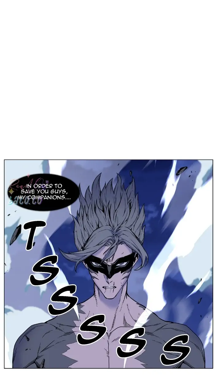 Read Noblesse ENGLISH Manga Online