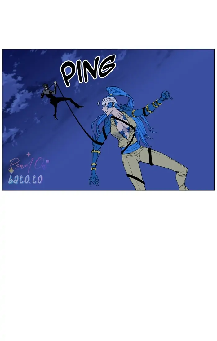 Read Noblesse ENGLISH Manga Online