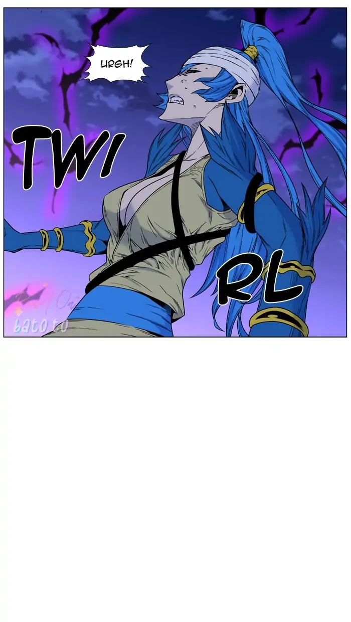 Read Noblesse ENGLISH Manga Online