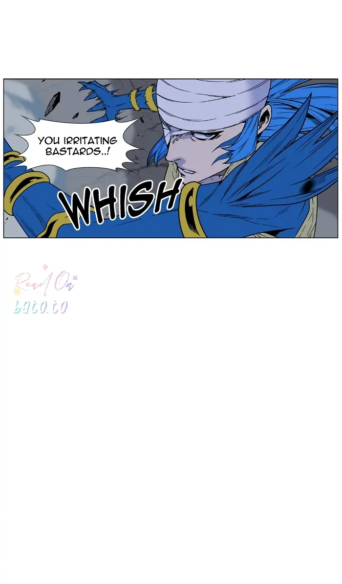 Read Noblesse ENGLISH Manga Online