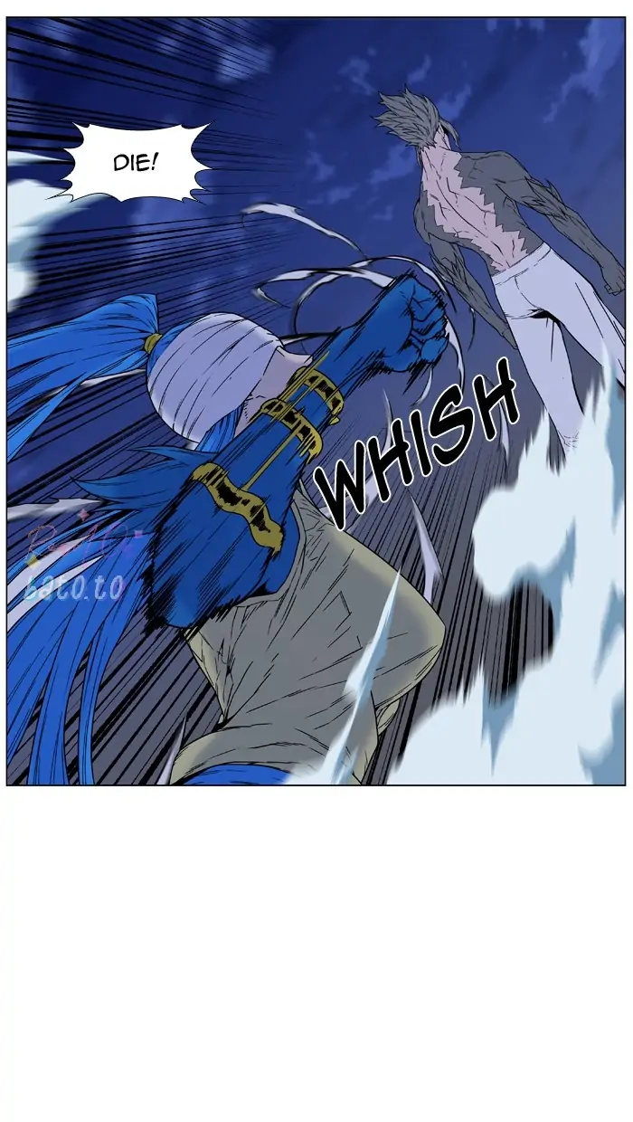 Read Noblesse ENGLISH Manga Online