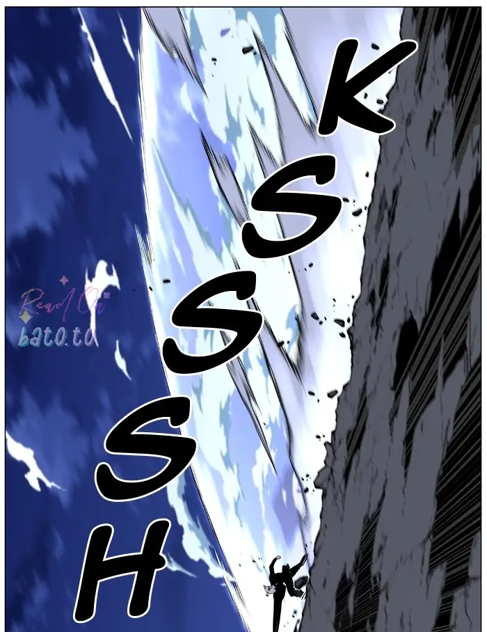 Read Noblesse ENGLISH Manga Online