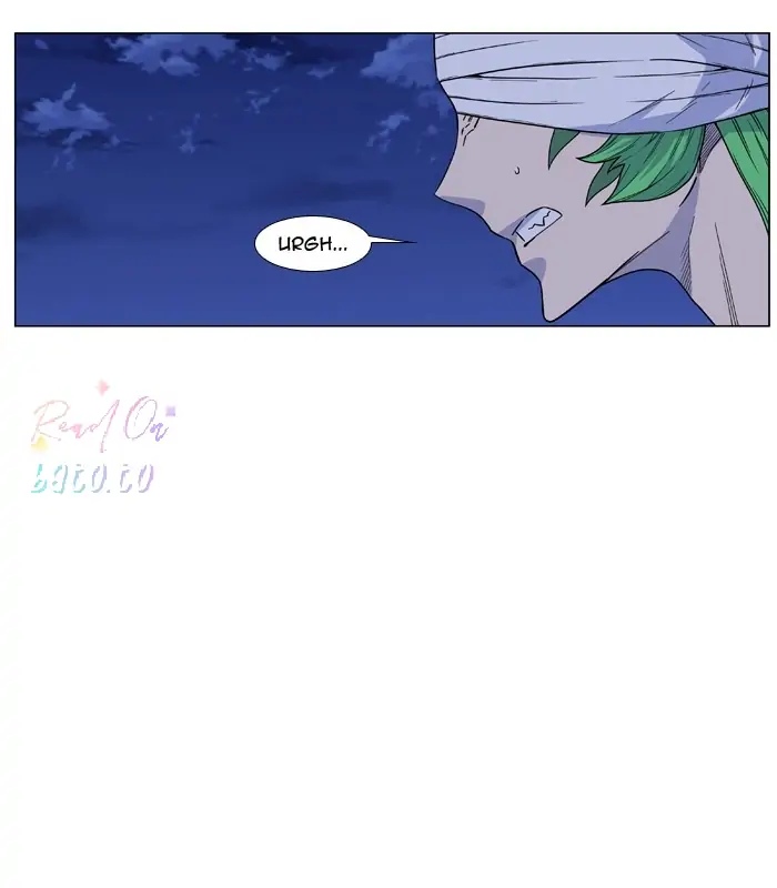 Read Noblesse ENGLISH Manga Online