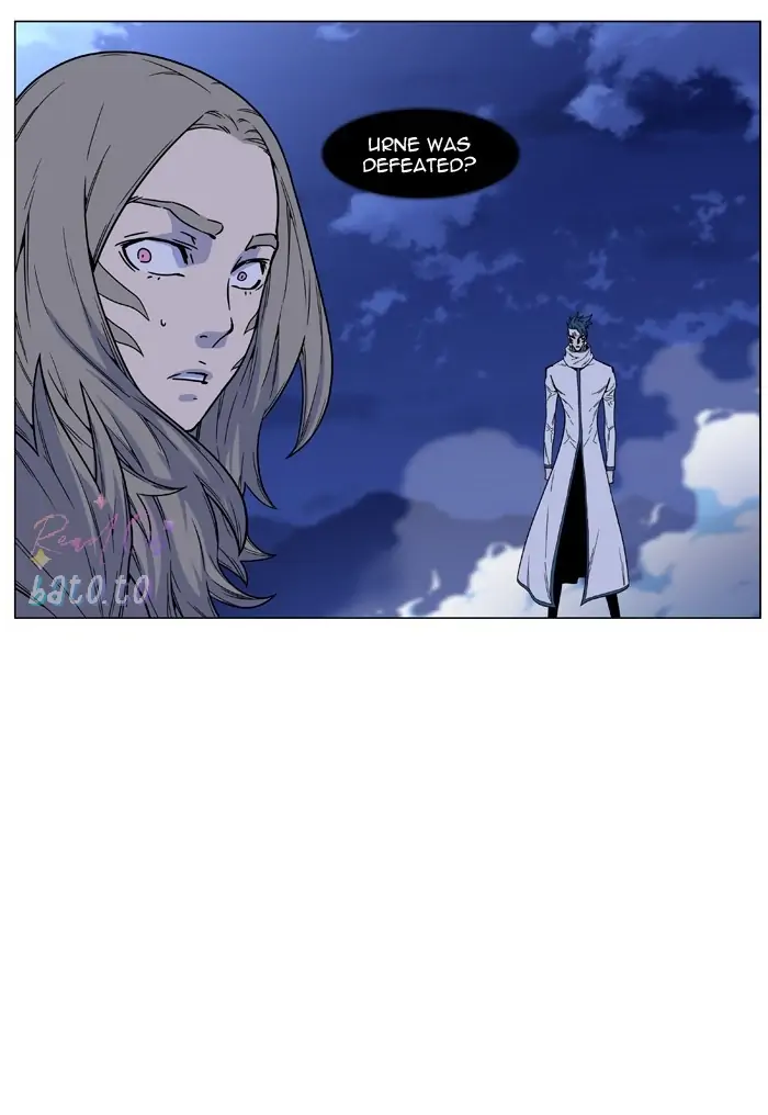 Read Noblesse ENGLISH Manga Online