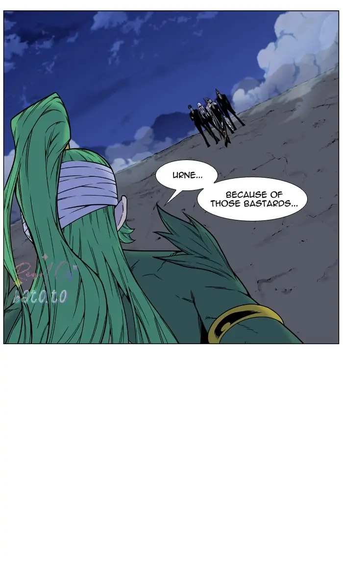 Read Noblesse ENGLISH Manga Online