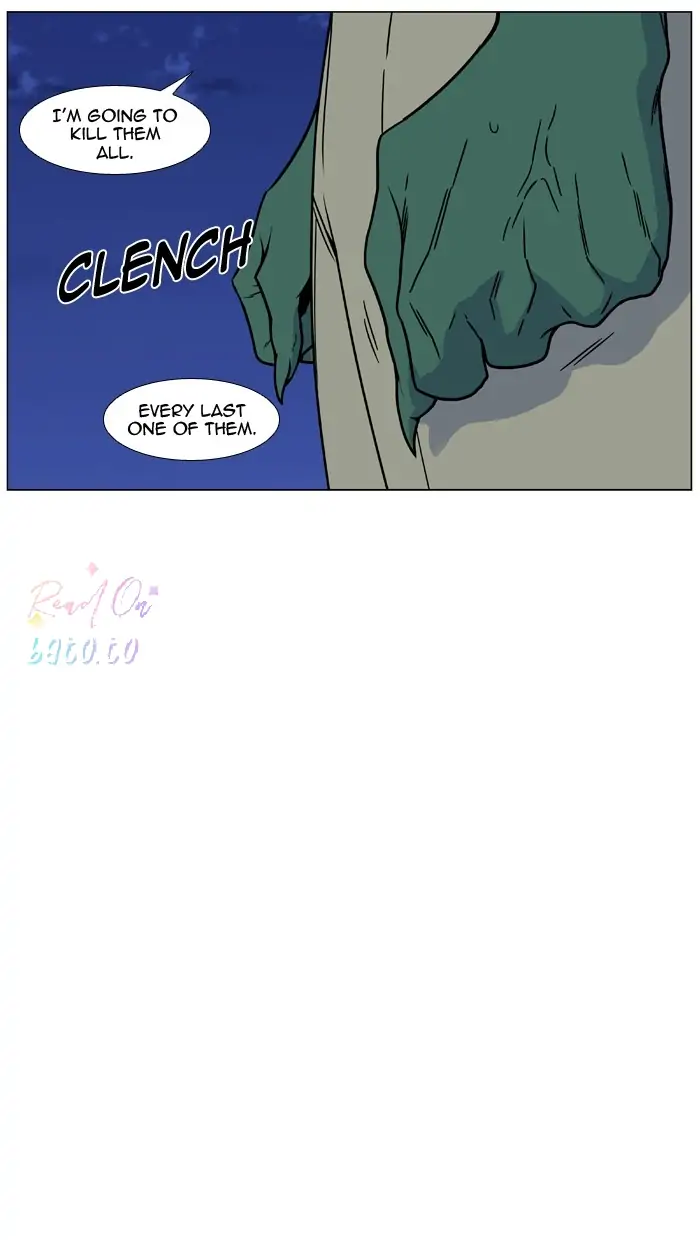 Read Noblesse ENGLISH Manga Online