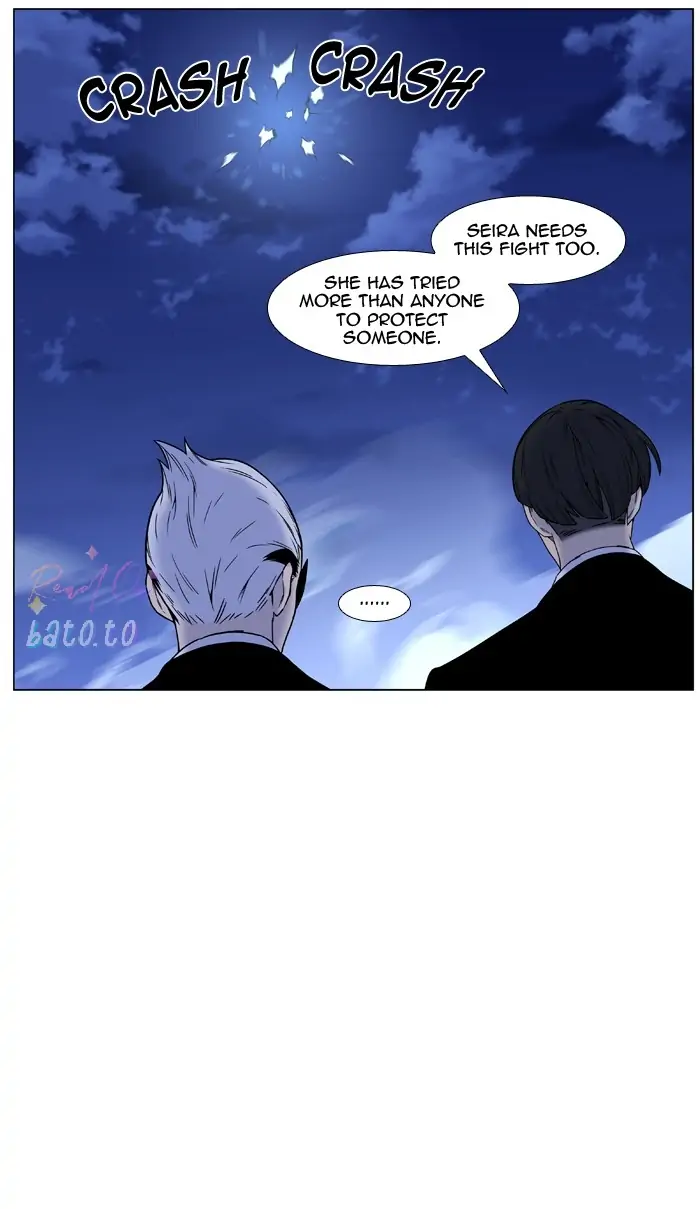 Read Noblesse ENGLISH Manga Online