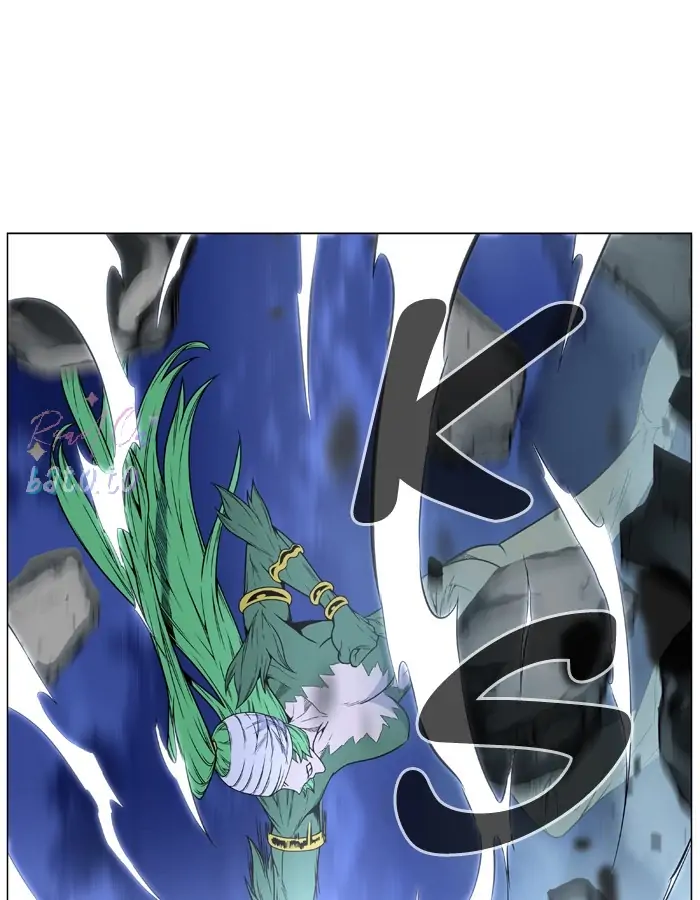 Read Noblesse ENGLISH Manga Online