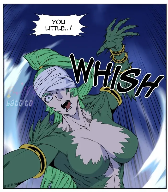 Read Noblesse ENGLISH Manga Online