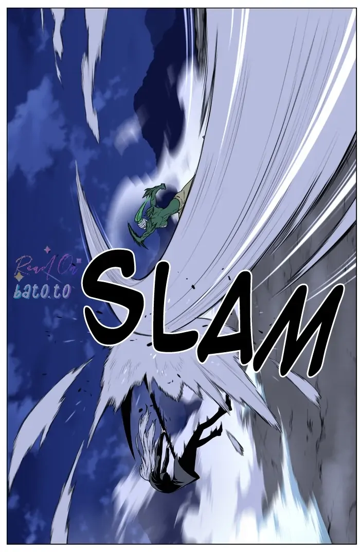 Read Noblesse ENGLISH Manga Online
