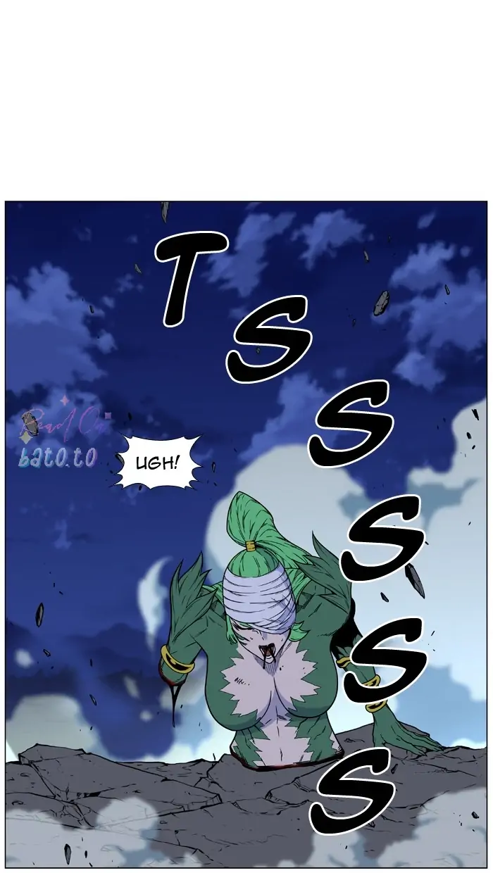 Read Noblesse ENGLISH Manga Online