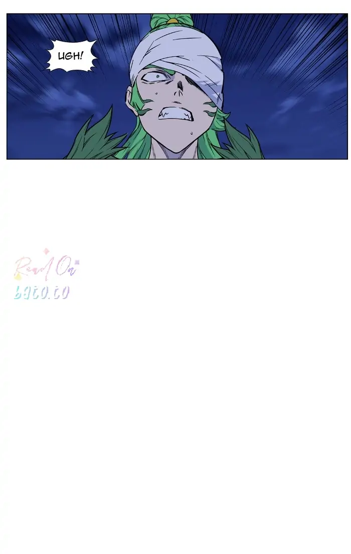 Read Noblesse ENGLISH Manga Online