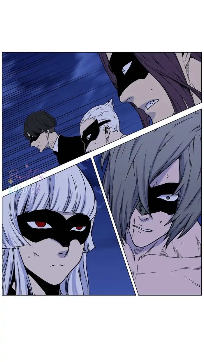 Read Noblesse ENGLISH Manga Online