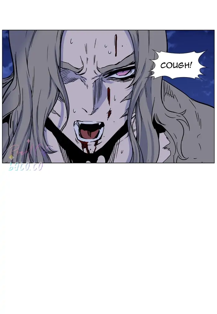 Read Noblesse ENGLISH Manga Online