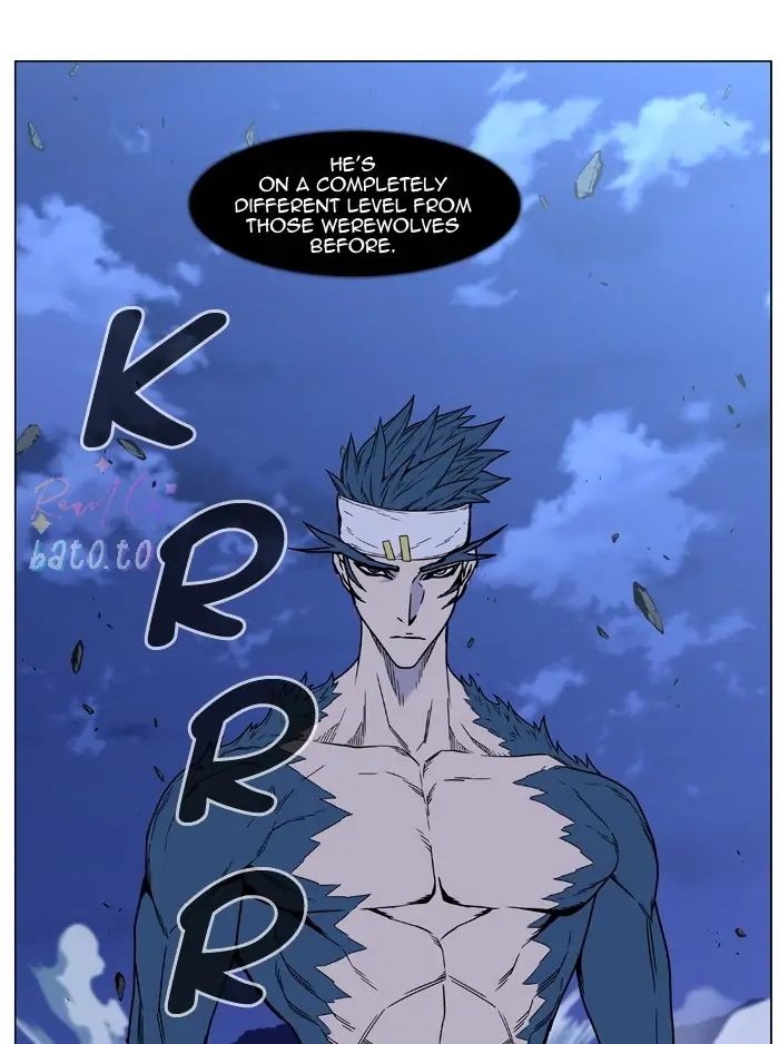 Read Noblesse ENGLISH Manga Online