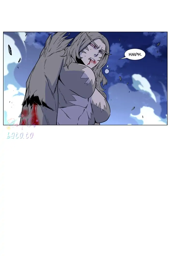Read Noblesse ENGLISH Manga Online