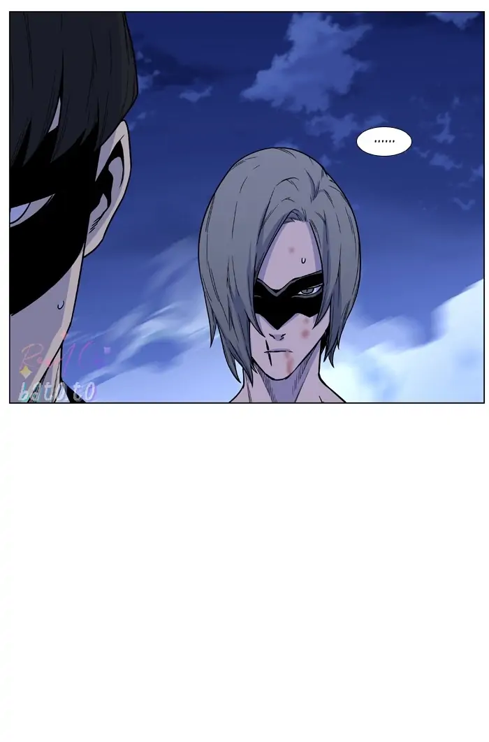 Read Noblesse ENGLISH Manga Online
