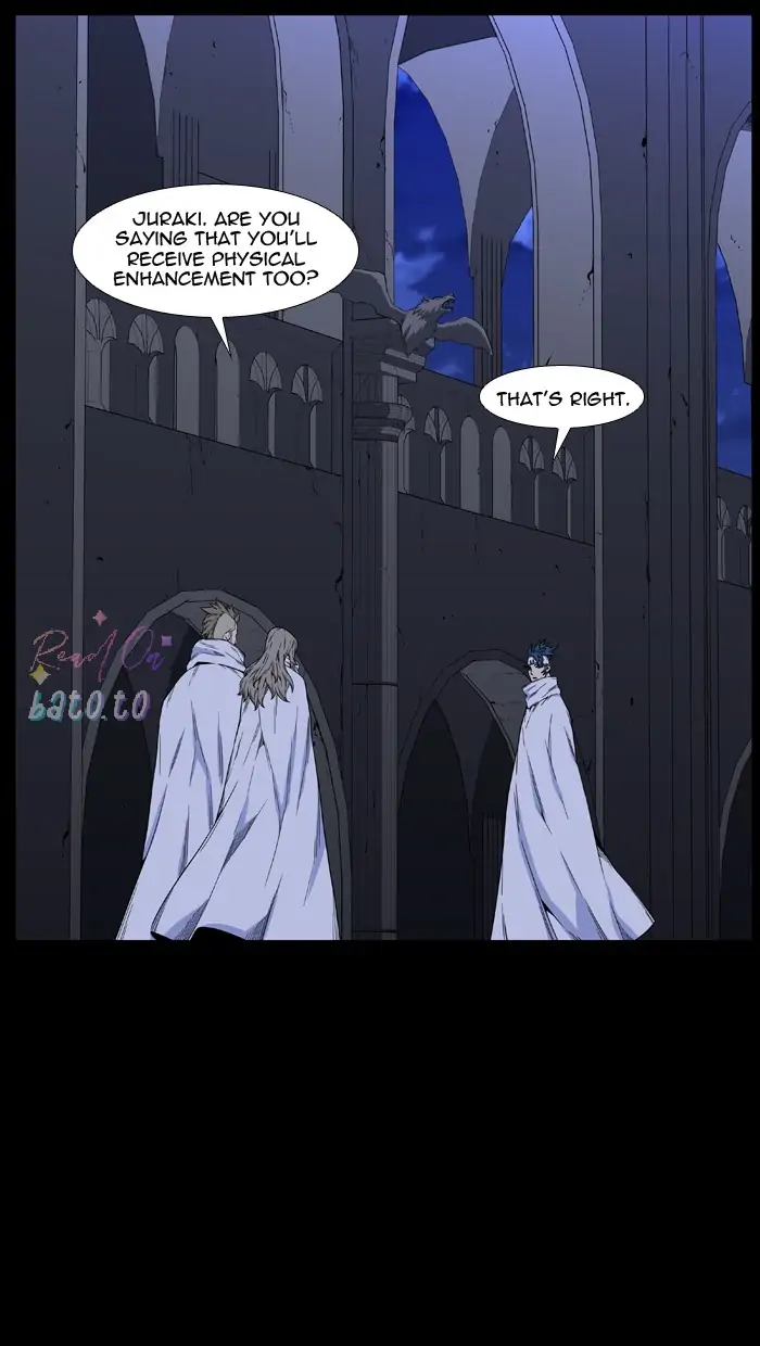 Read Noblesse ENGLISH Manga Online