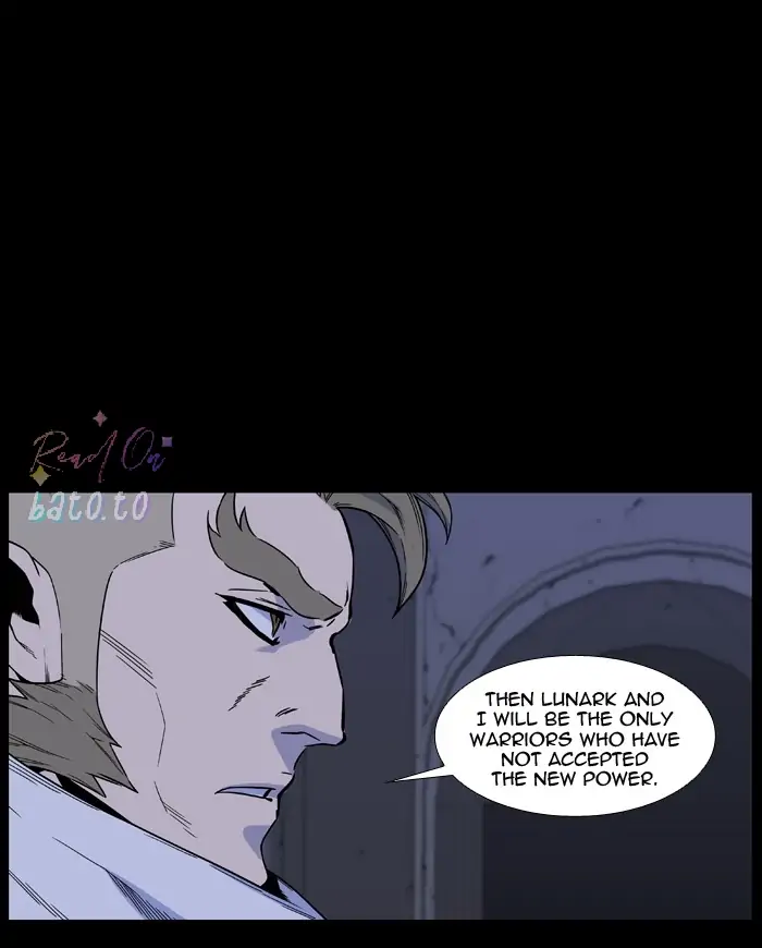 Read Noblesse ENGLISH Manga Online