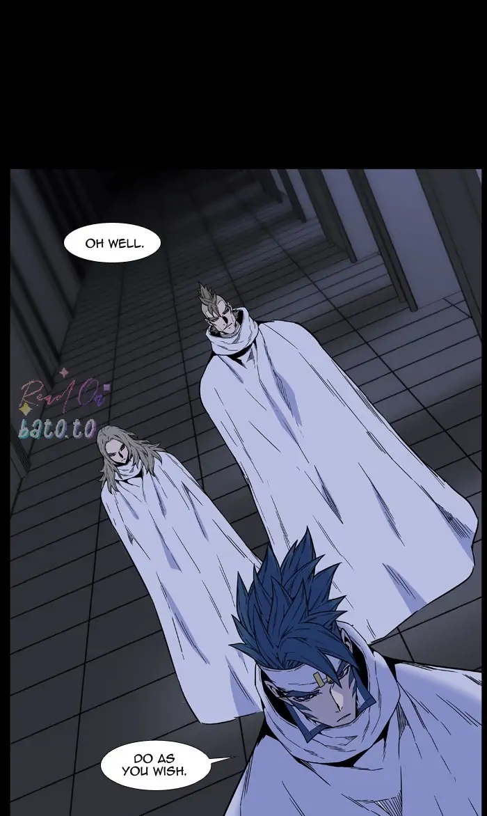 Read Noblesse ENGLISH Manga Online