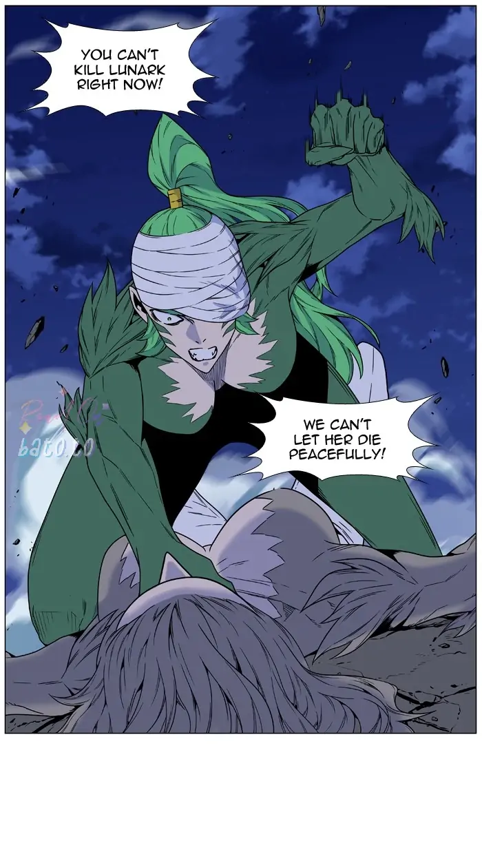 Read Noblesse ENGLISH Manga Online