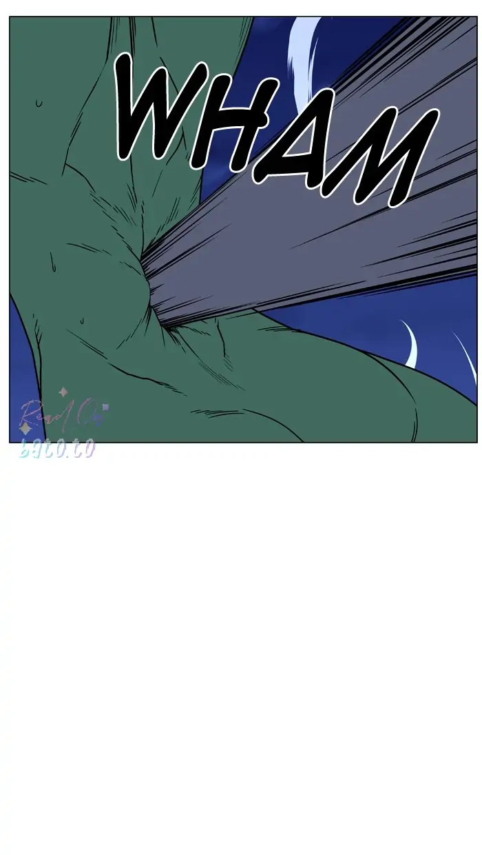 Read Noblesse ENGLISH Manga Online