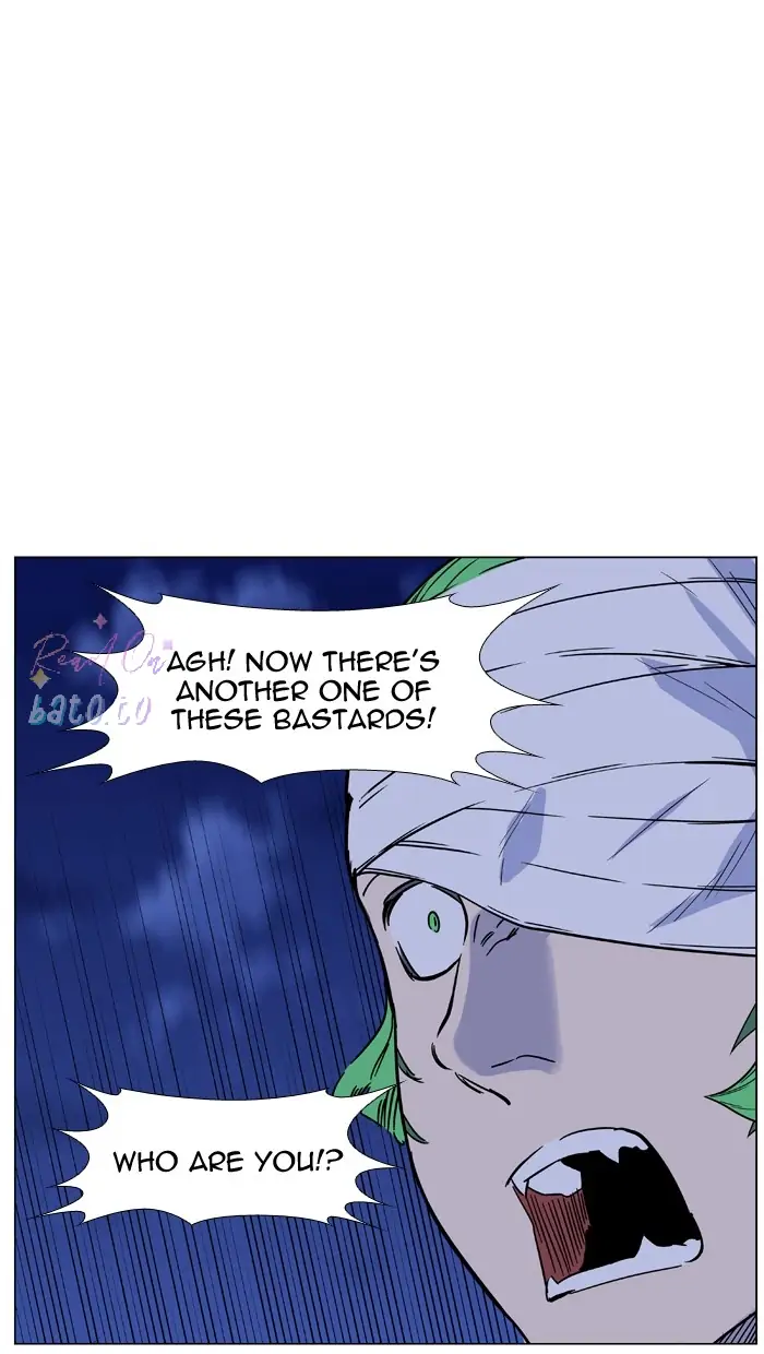 Read Noblesse ENGLISH Manga Online