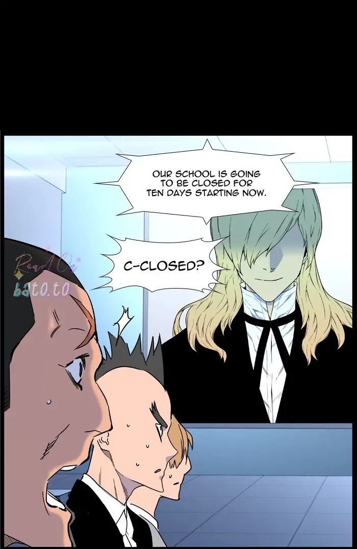 Read Noblesse ENGLISH Manga Online