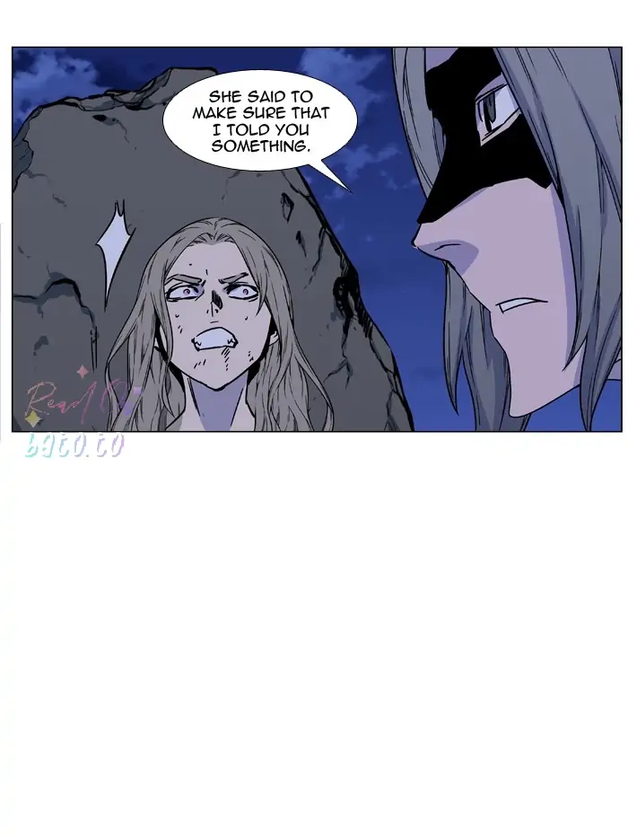 Read Noblesse ENGLISH Manga Online