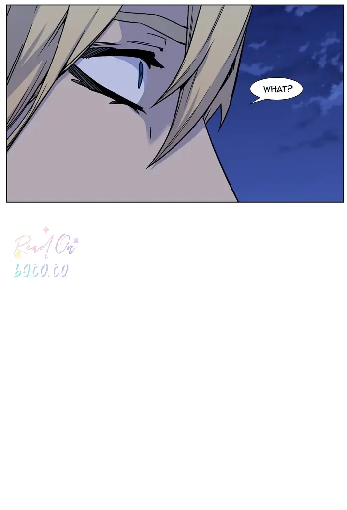 Read Noblesse ENGLISH Manga Online