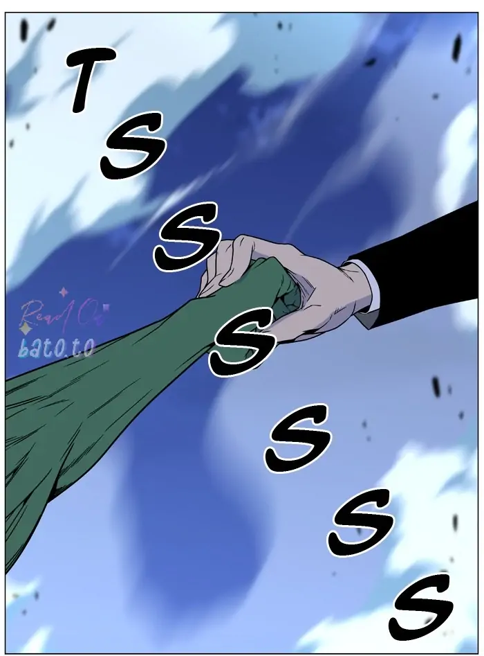 Read Noblesse ENGLISH Manga Online